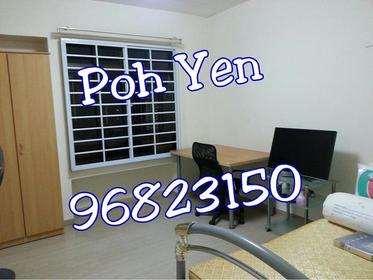 Blk 459 Clementi Avenue 3 (Clementi), HDB 5 Rooms #145118642